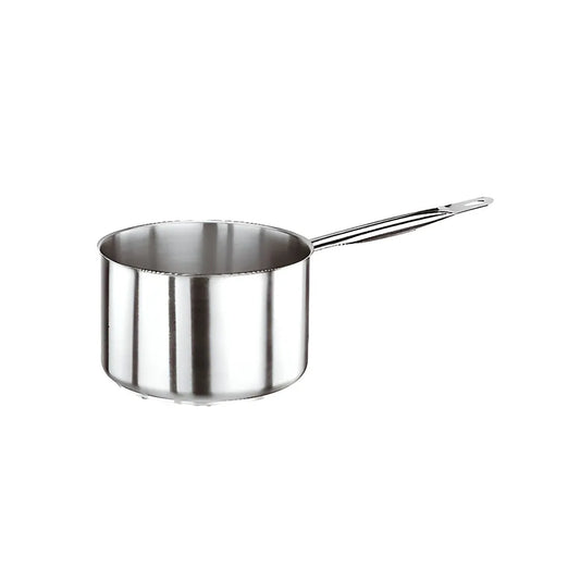 Paderno Stainless Steel Saucepan, 1.9 L