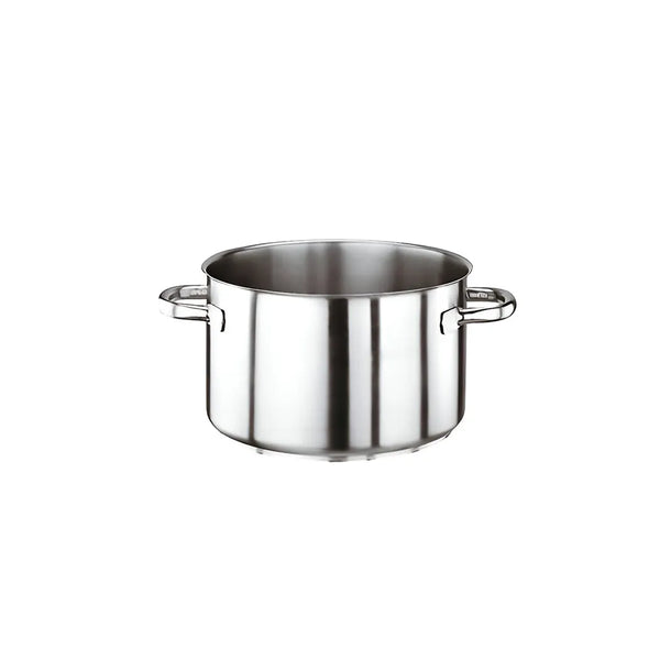 Paderno Stainless Steel Saucepot, 6.5 L