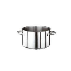 Paderno Stainless Steel Saucepot, 42.9 L