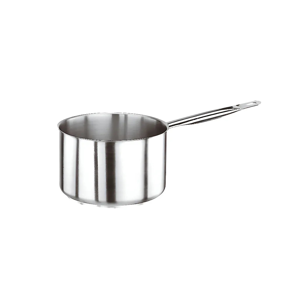 Paderno Stainless Steel Saucepan, 3.1 L