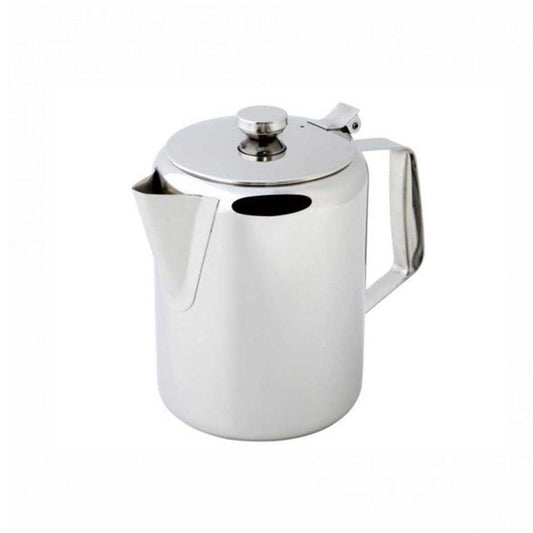 Sunnex Stainless Steel Coffee Pot, 0.6 Litres - HorecaStore