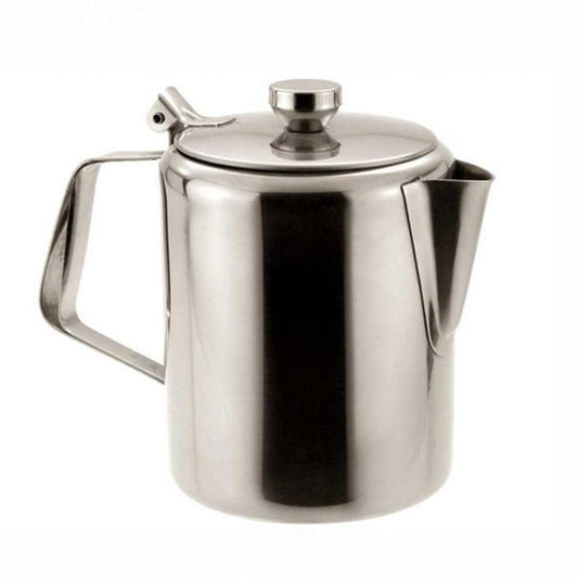 Sunnex Stainless Steel Coffee Pot, 1 Litres - HorecaStore