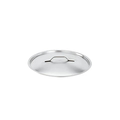 Paderno Stainless Steel Lid, 24 cm