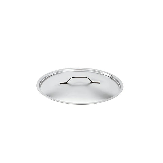 Paderno Stainless Steel Lid, 40 cm