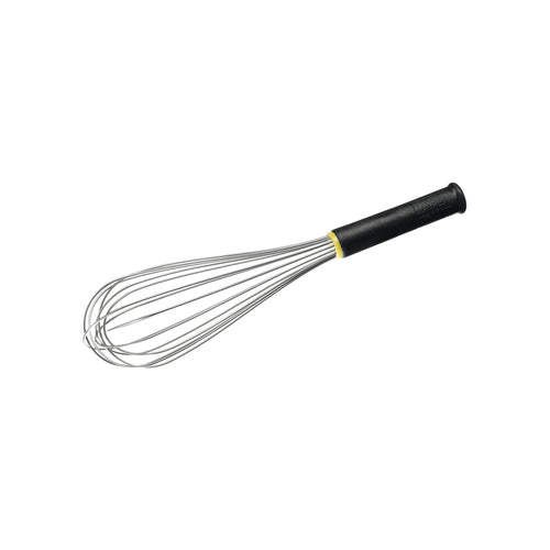 Matfer Bourgeat Stainless Steel Exoglass Sauce Whisk, 40 cm