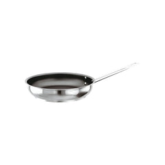 Paderno Stainless Steel Non-Stick Frypan, 40 cm