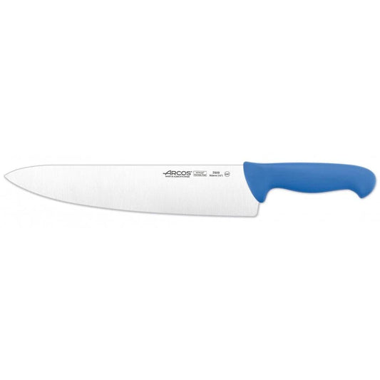 Arcos 290923 Chef's Knife 30 cm Blue - HorecaStore