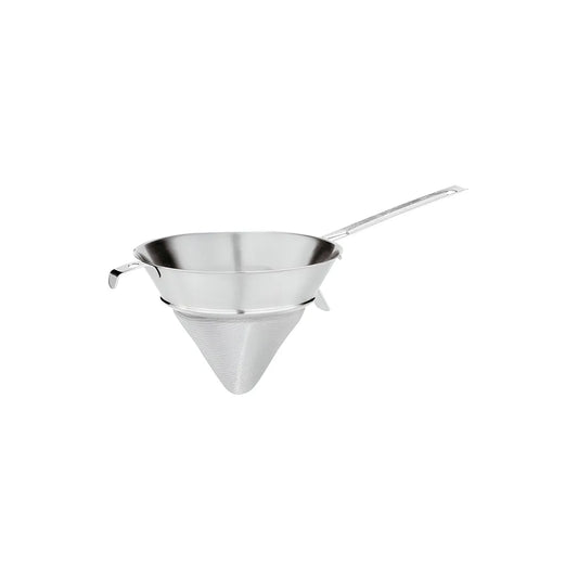 Paderno Stainless Steel Colander With Wire Gauze, Ø 20 cm