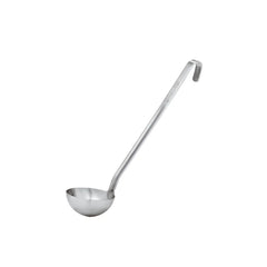 Paderno Stainless Steel One Piece Ladle, 0.2 L, Ø 9 cm