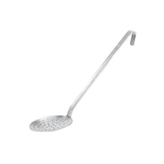 Paderno Stainless Steel One Piece Skimmer, 12 x 35 cm