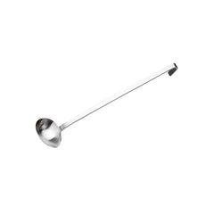 Paderno Stainless Steel One Piece Spoon Scrosswise, 38 cm