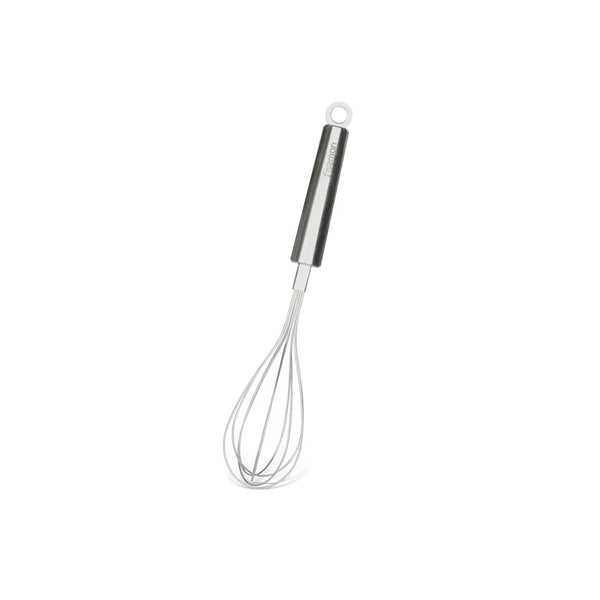 Stainless Steel Whisk in Silver Color