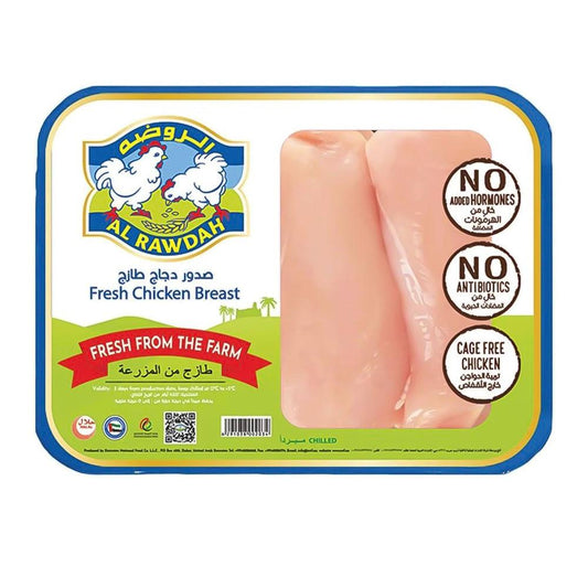 Fresh Chicken Breast 2 X 5 kg   HorecaStore