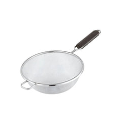 Paderno Stainless Steel Soup Strainer, Ø 10 x 12 cm