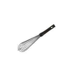 Paderno Stainless Steel Whisk, 8 Wires, 25 cm