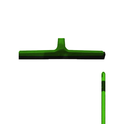 THS MV9000 Green Plastic Sponge Wiper 43cm With Metal Handle