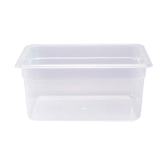 Jiwins Polycarbonate GN 1/2 Container White, 20 cm