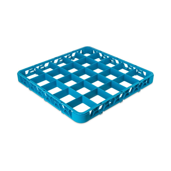 Jiwins Plastic Standard Extender 25 Compartment Blue, 50 cm