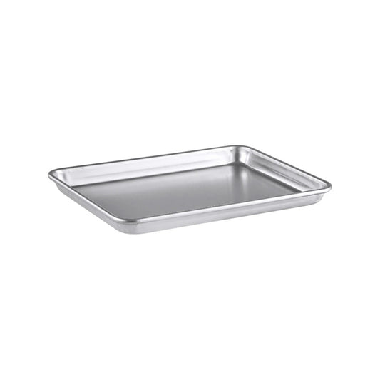 Jiwins Aluminium Baking Sheet Pan, 55.1 x 46.2 cm