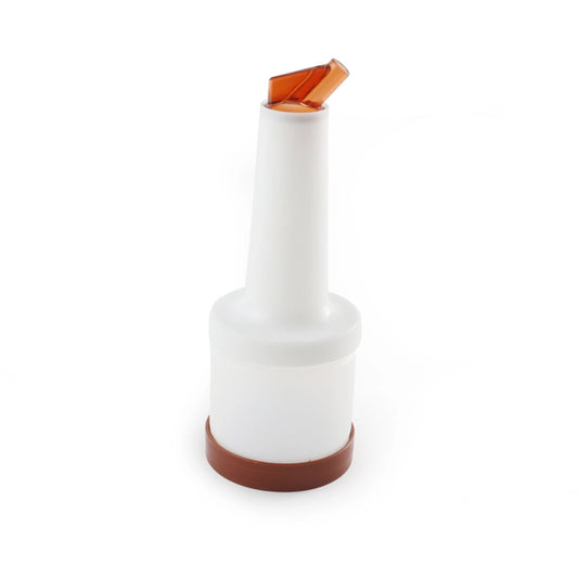 Jiwins Polyethylene Store & Pour Bottle Multicolor, 500 ml