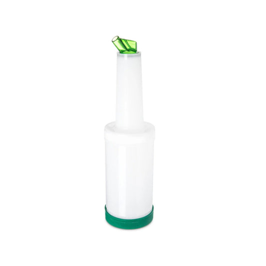 Jiwins Polyethylene Store & Pour Bottle Multicolor, 2 Ltr