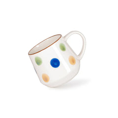 Porcelain Elegant And Minimalist Design Mug, 500 ml