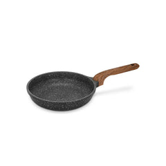 Space Stone Series Aluminum Non-Stick Frying Pan with Induction Bottom, 24 cm