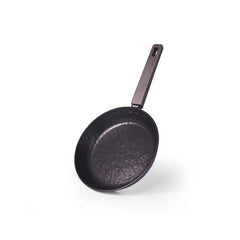 Vella Rock Series Aluminum Non Stick Frying Pan with Induction Bottom, 24 cm