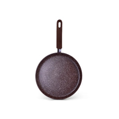 Smoky Stone Series Aluminum Non-Stock Crepe Pan, 20 cm