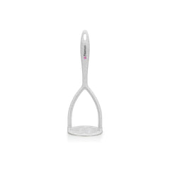 Bianca Series Nylon And Silicone Potato Masher, 29 cm