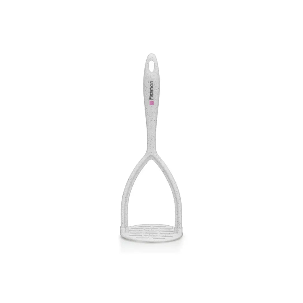 Bianca Series Nylon And Silicone Potato Masher, 29 cm