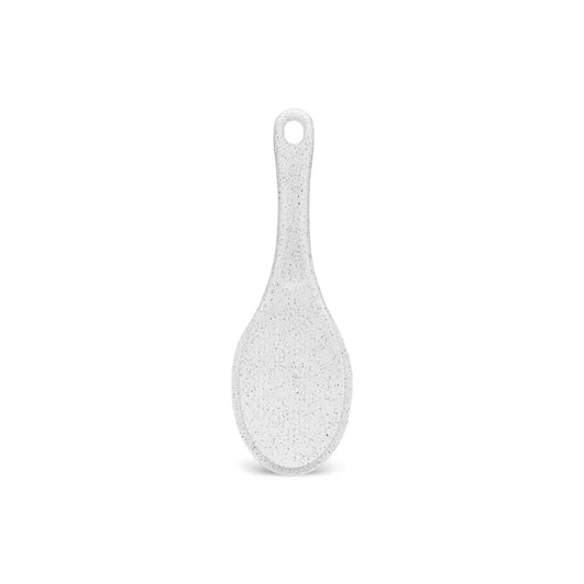 Bianca Series Nylon And Silicone Rice Spoon, 21 cm