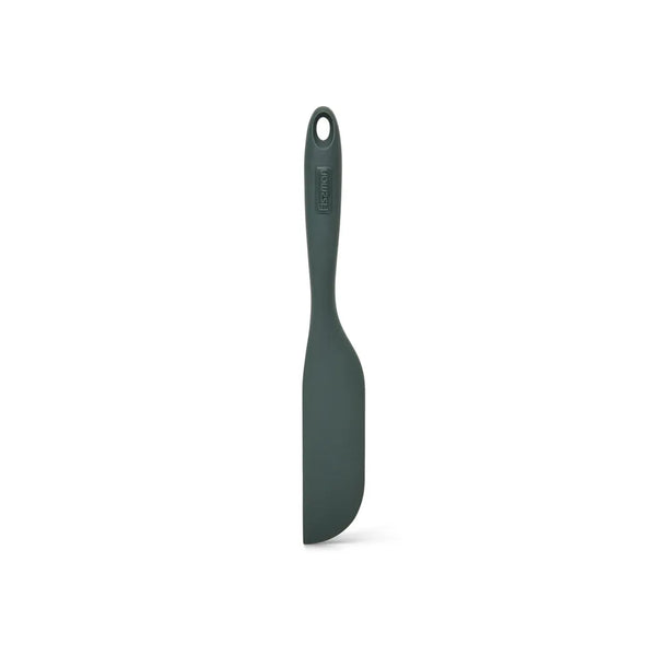 Chefs Tools Silicon Spatula in Avocado Color, 27 cm