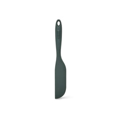 Chefs Tools Silicon Spatula in Avocado Color, 27 cm