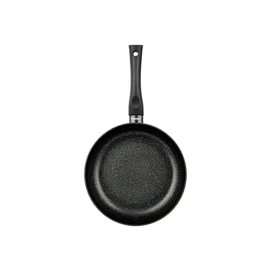 Promo Series Aluminium Non-Stick Deep Frying Pan with Induction Bottom, 26 cm