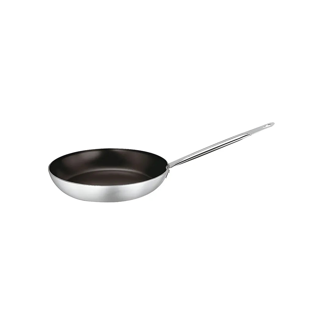 Paderno Aluminium Non-Stick Frypan, 28 cm