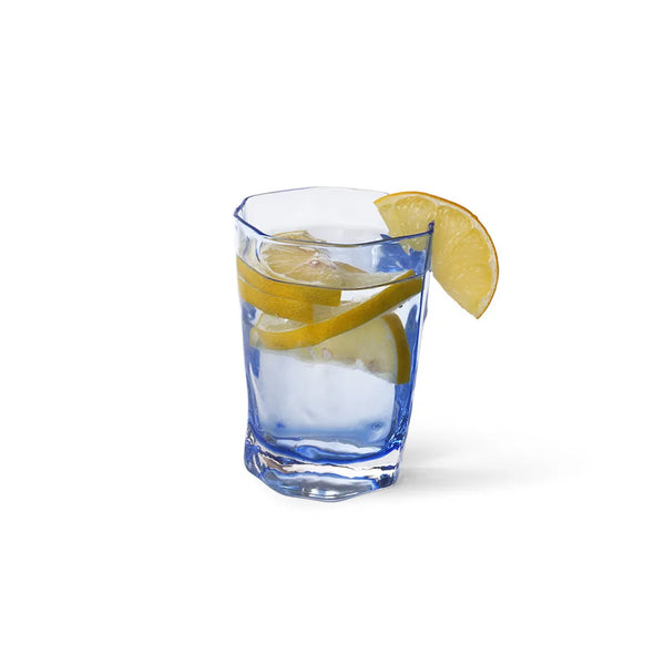 Drinking Glass Highball Tumbler Glass, 450 ml