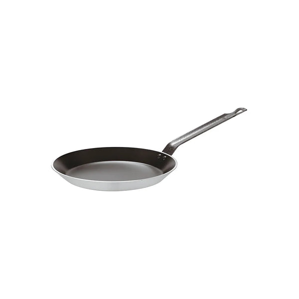 Paderno Aluminium Non-Stick Crepes Pan, 26 cm