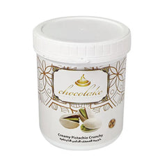 Choco Lake Pistachio Cream 22% 5KG