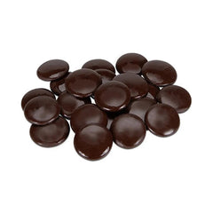 Choco Lake Dark Couverture Chocolate Callets 58% 5 KG