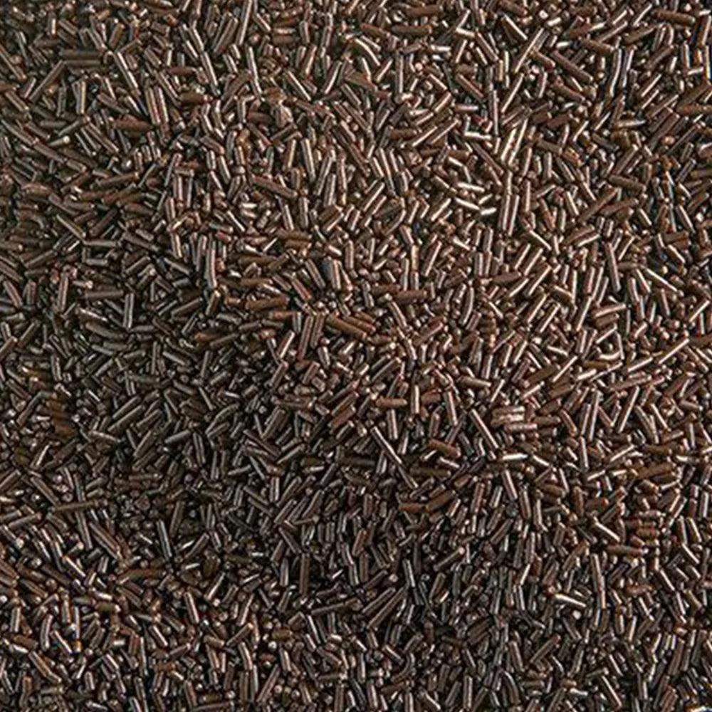 Choco Lake Compound Vermicelli Dark / Sprinkles 5KG   HorecaStore