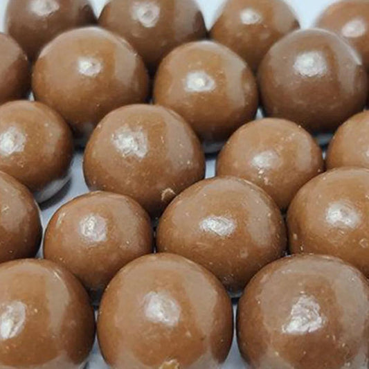 Choco Lake Milk Chocolate Ball 1 KG   HorecaStore