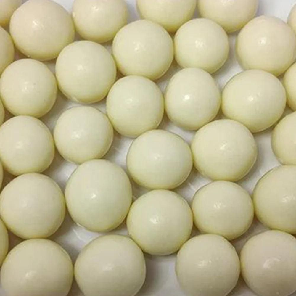 Choco Lake White Chocolate Ball 1kg   HorecaStore