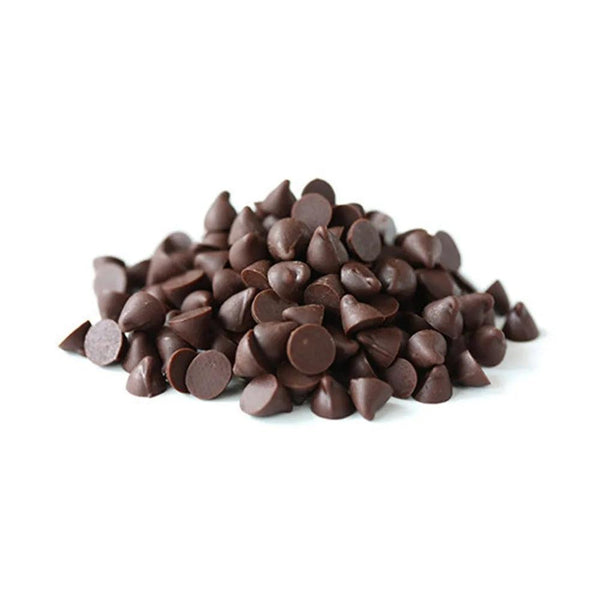 Choco Lake Milk Compound Chips 1 Kg   HorecaStore