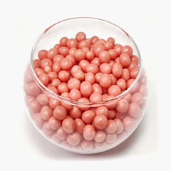 Choco Lake Decor Choco Rizo / Crunchy Beads Pink 6 mm 1KG