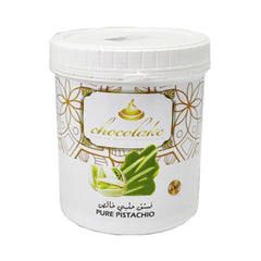 Choco Lake Pure Pistachio 98% 1 KG