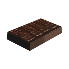 Choco Lake Dark Compound Chocolate Block 2.5 Kg