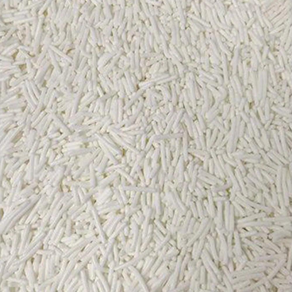 Choco Lake Compound Vermicelli White / Sprinkles 80g   HorecaStore