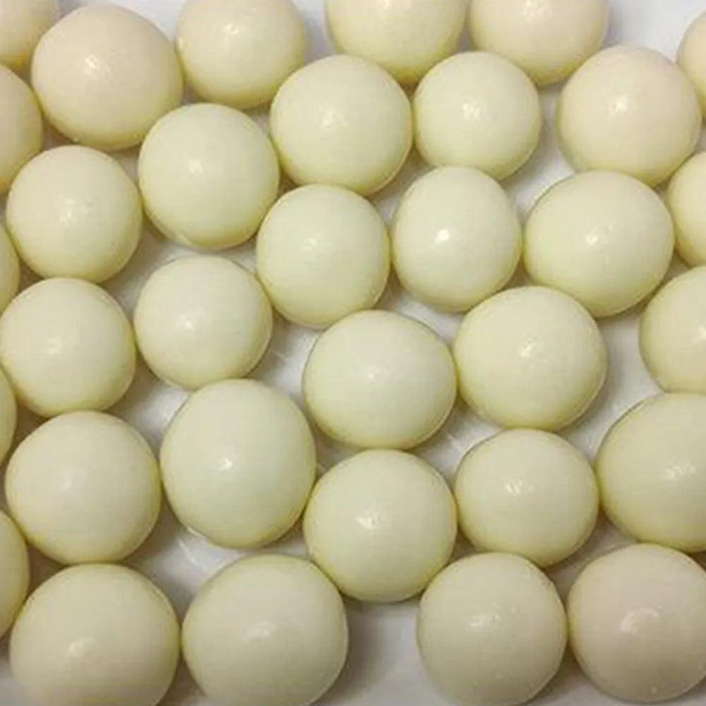 Choco Lake White Chocolate Ball 200g   HorecaStore