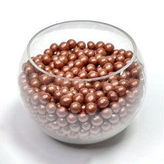 Choco Lake Decor Choco Rizo / Crunchy Beads Bronze 1 Kg